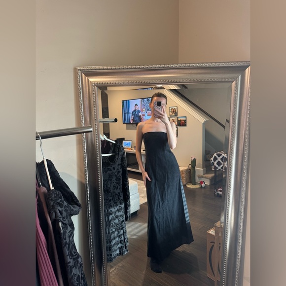 Abercrombie & Fitch Dress - Picture 1 of 5